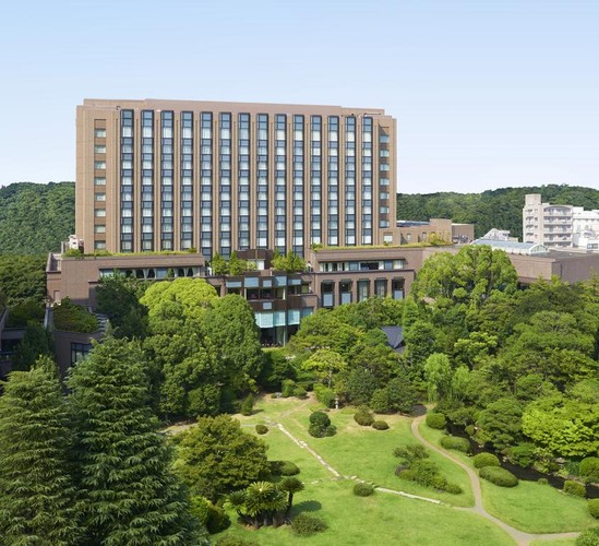 Rihga Royal Hotel Narita